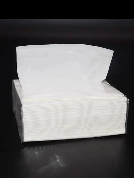 Facial Paper in Jumbo Reels