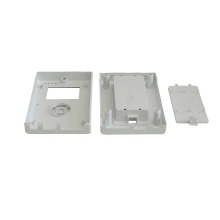 High Quality UV Resistant Custom Plastic Shells