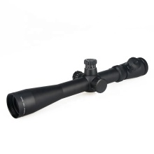 LUGER Hunting Optics: Illuminated Scopes and Telescopic Sights