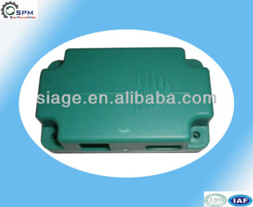 diy plastic injection molding supplier