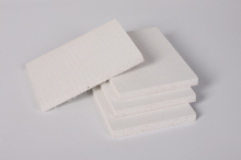 Lightweight Mgo Fireproof Floor Panel