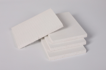 Lightweight Mgo Fireproof Floor Panel