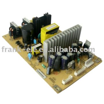 DVD DVB DVR power supply series