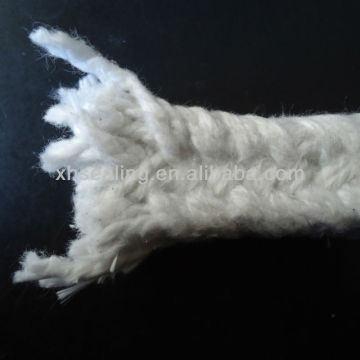 Ceramic Fiber Square Rope/ceramic packing