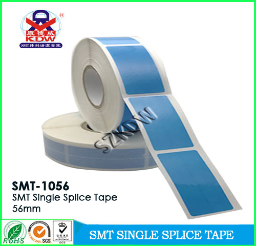 SMT Single Splice Teippi 56mm