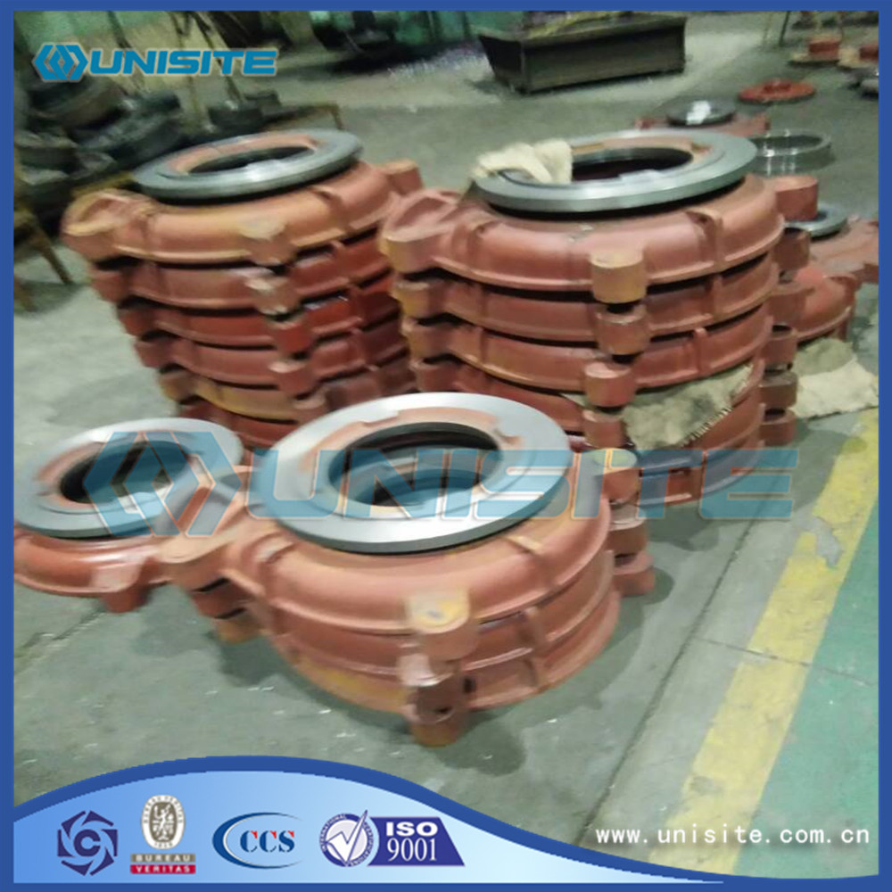 High Wear Resistance Pump Shell For Sale