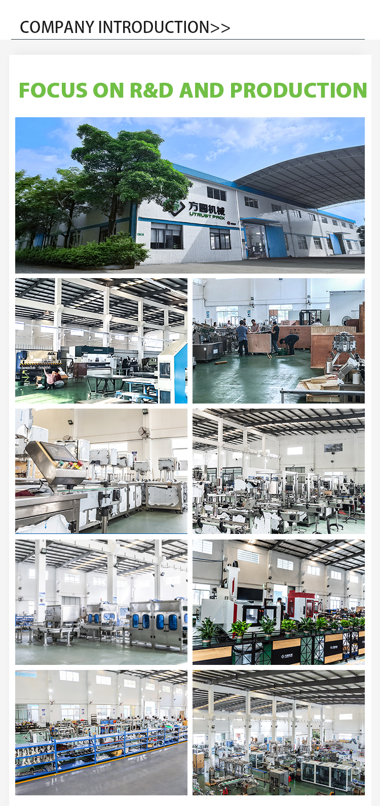 Automate Bottle Screw Thread Cap Capper Plastic Bottle Capping Machine