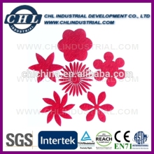 Customized felt Christmas ornament for decoration