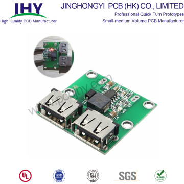 High Quality USB Circuit Board USB Drive PCB