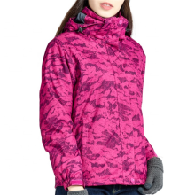 Best Ladies Winter Snow Ski Jacket