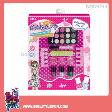 Beauty toy,make up toys,cosmetic toy