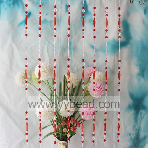 Wholesale Pearl Christmas Garland For Wedding Tree