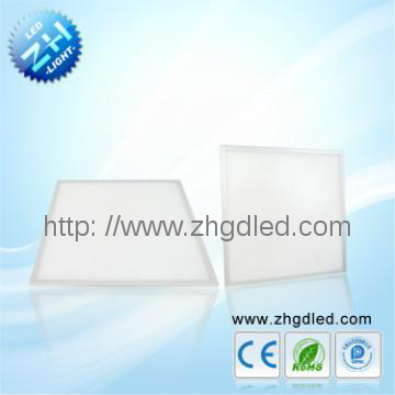 square embed LED panel grille light 45w best price