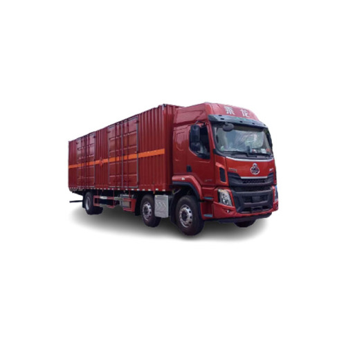 Dongfeng Liuqi Wolamable Van