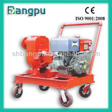 Portable Fire Fighting Pump