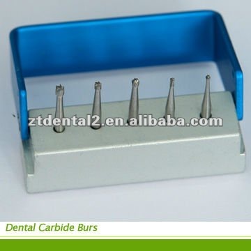 Dental FG dental burs holder