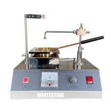 Cleveland Open Cup Flash Point Tester