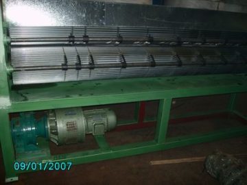 Corrugation Machine