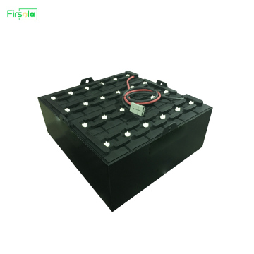 YALE ERC060ZG 48V 850Ah Forklift Battery for YALE Forklift