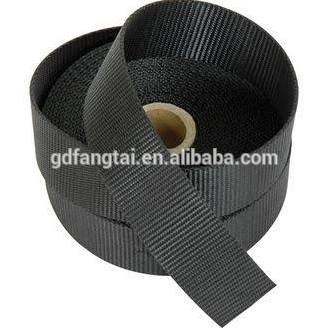 China PP webbing roll polypropylene pp webbing tape/straps