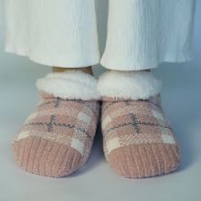 Cozy Winter Socks: OEM Super Soft Floor Sock Collection