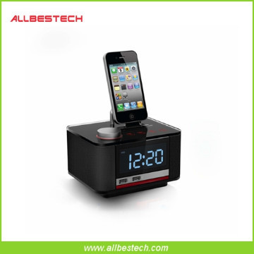 Economic Practical iPhone Docking Station,iPhone/iPod Chargers