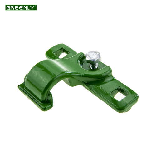 AH218548 John Deere adjustable hold down clip