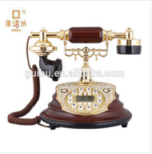 China Home Decor Wholesale Old Antique European Style Telephones