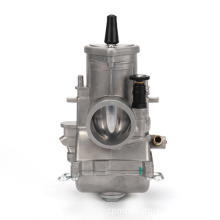 Bestselling Motorcycle Racing Carburetors: PWM 40mm Carbs for High Performance