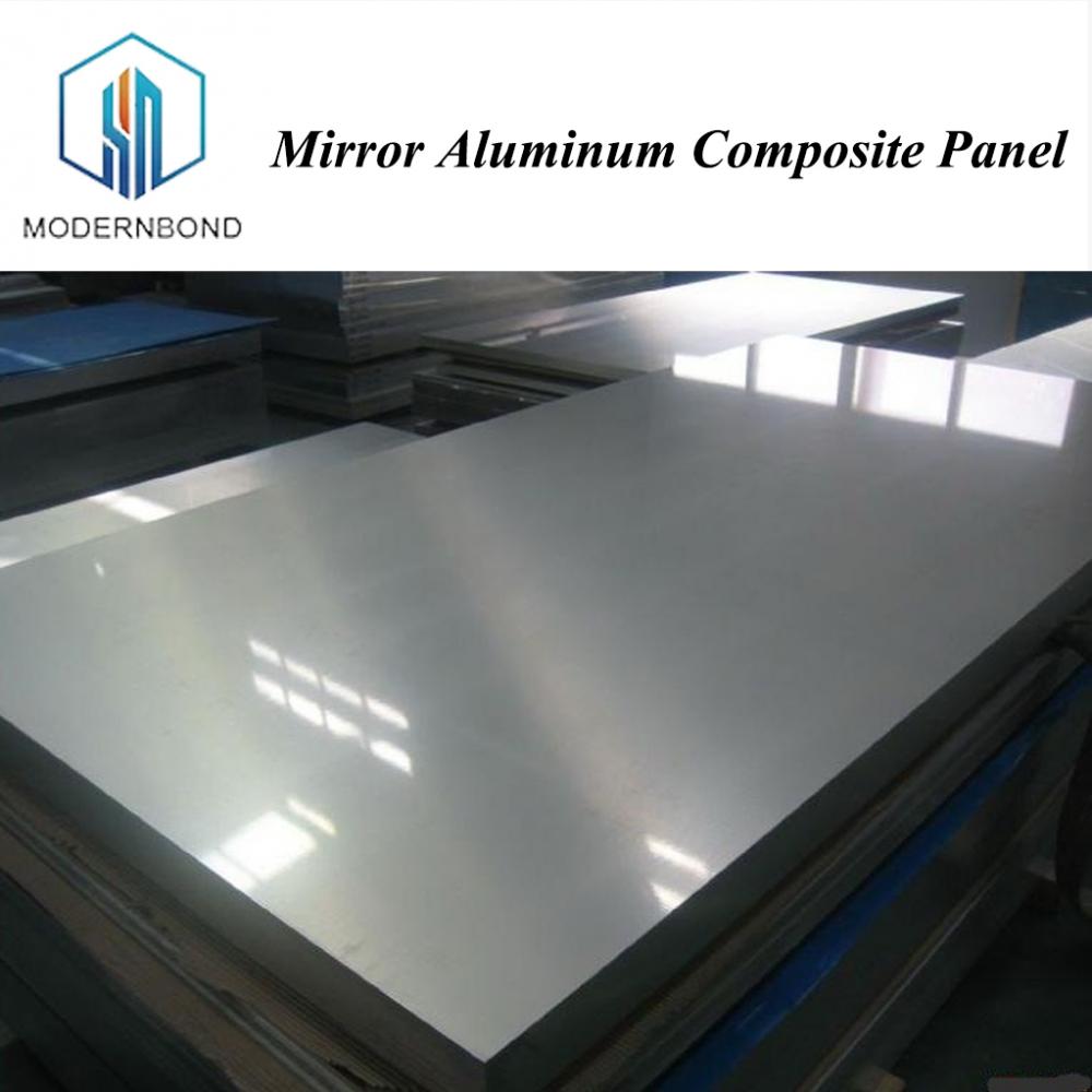 Exterior Aluminum Composite Panel