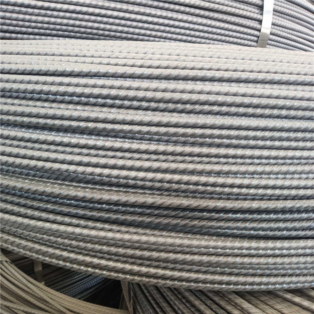 6mm 8mm high carbon steel wire