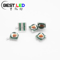 SMD 3535 LED Kuasa Tinggi LED Merah 615nm(±10nm)