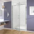 SALLY Wholesale Bathroom Enclosure Shower Glass Door