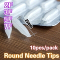 Permanent Makeup Needle Tips