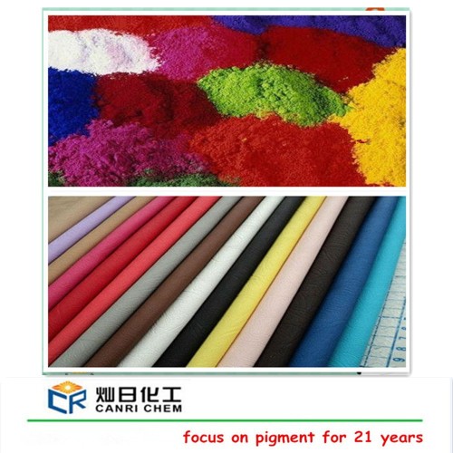 fine colour powder iron oxide pigment chemical industry