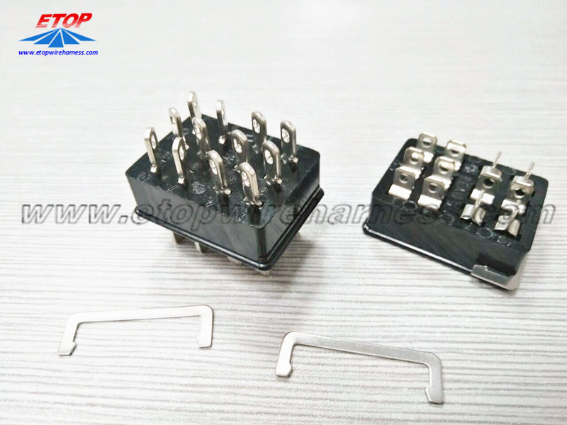 Hopper power cable ASSY para sa gaming machine