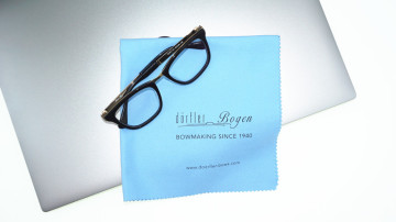 custom silkscreen printing jewelry suede cleaning cloth