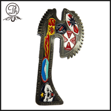 Custom Korean air force army coin designer