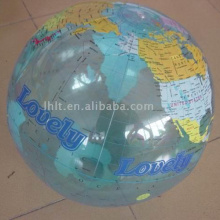 Inflatable Globe