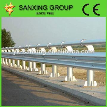 Protection Fence Of Highways Making Machine