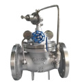 High Pressure Regulating Hydraulic Relief Valves