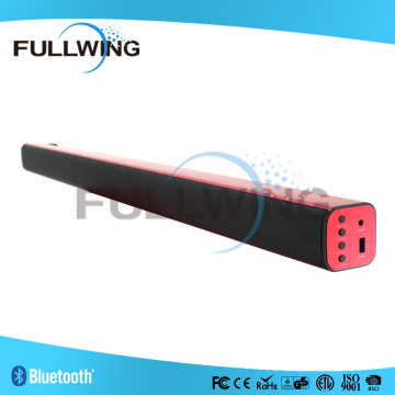 2.0 CHANNEL Audio Amplifier Bluetooth Speaker with FM Radio FW-1650