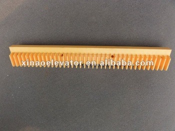 elevator parts spare parts China supplier Escalator Demarcation made in Chiina