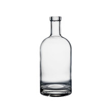 Vodka Whisky Spirit Liquor Glass Bottle