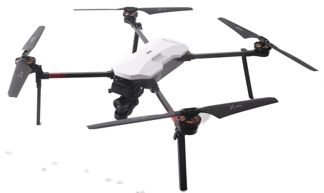 Foldable Light Drone 65 Mins Flying Time 4K Day and Night Camera