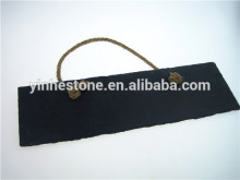 slate plant tag slate chalkboard slate memo board