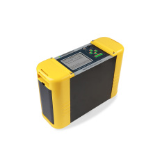 Gasboard-3100P: Patented NDIR and TCD Technology Continuous Syngas Analyzer for H2