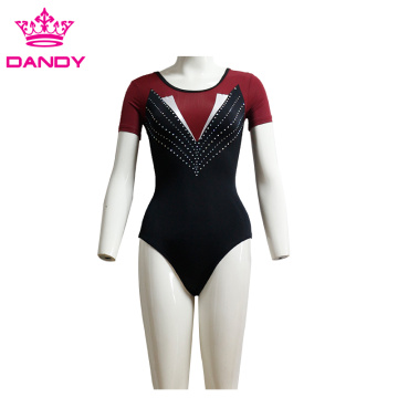 Shiny Diamond Dance Trikot