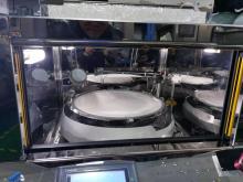 Cleaning System Holder/CMOS/LCD/CCD/Fiter CMOS