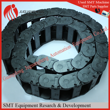 K4138X Fuji CP6 X Flexible Track Tank Chain